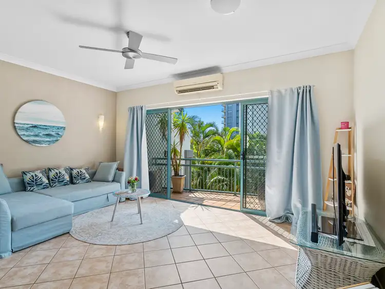 Second view of Homely unit listing, 34/955 Gold Coast Highway, Palm Beach QLD 4221