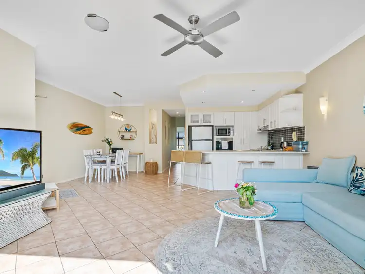 Third view of Homely unit listing, 34/955 Gold Coast Highway, Palm Beach QLD 4221