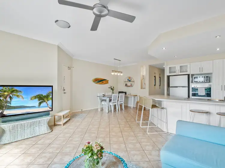 Fourth view of Homely unit listing, 34/955 Gold Coast Highway, Palm Beach QLD 4221