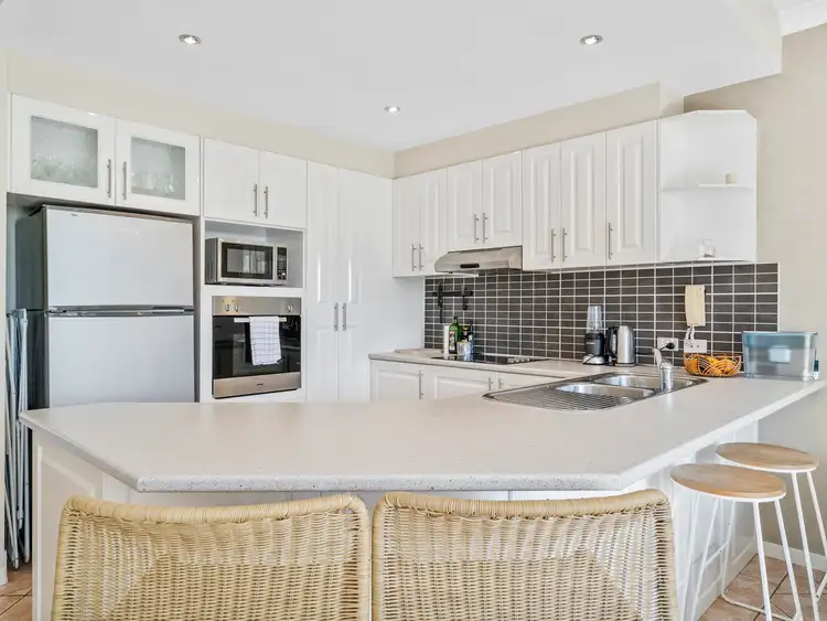 Fifth view of Homely unit listing, 34/955 Gold Coast Highway, Palm Beach QLD 4221