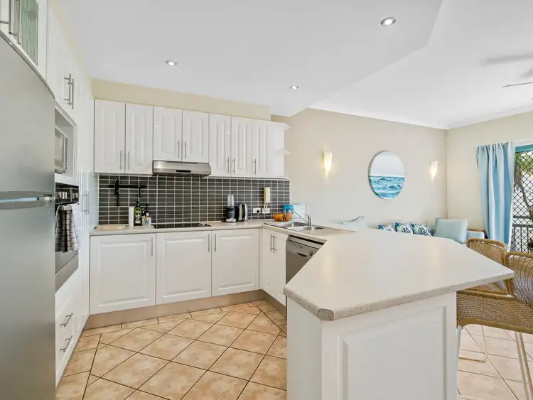 Sixth view of Homely unit listing, 34/955 Gold Coast Highway, Palm Beach QLD 4221