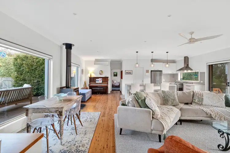 54 Greenfields Drive, Moriac VIC 3240