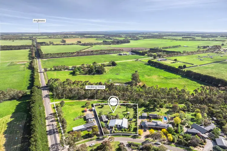 54 Greenfields Drive, Moriac VIC 3240