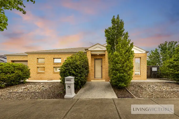 46 Gallery Avenue, Melton West VIC 3337