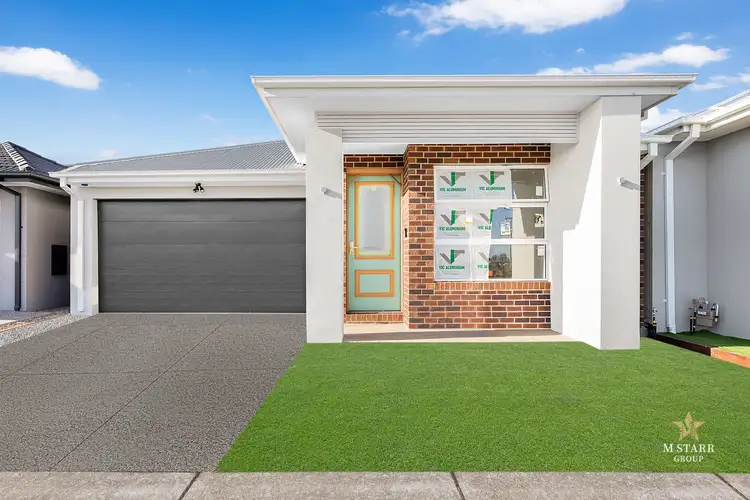 8 Keewong Road, Tarneit VIC 3029