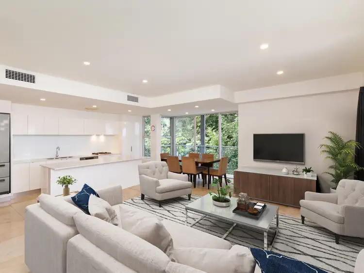 1/133 Dornoch Terrace, Highgate Hill QLD 4101