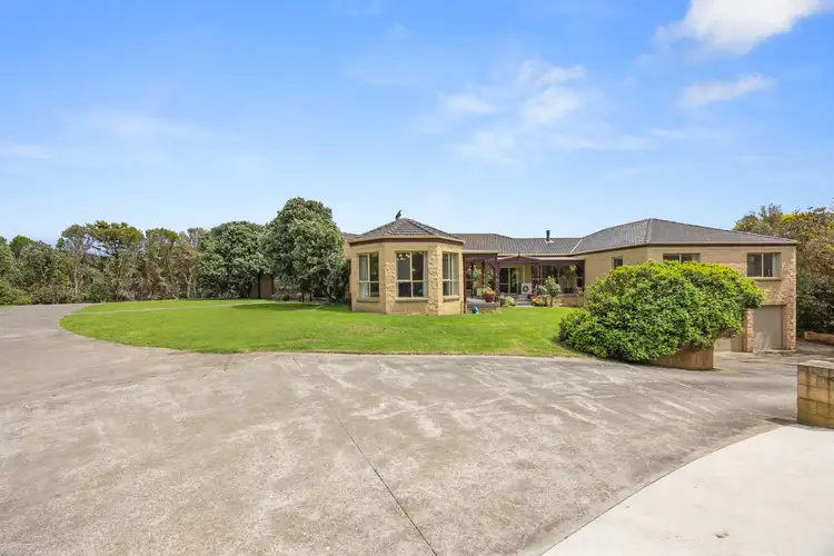 Second view of Homely house listing, 125 Younger Street, Warrnambool VIC 3280