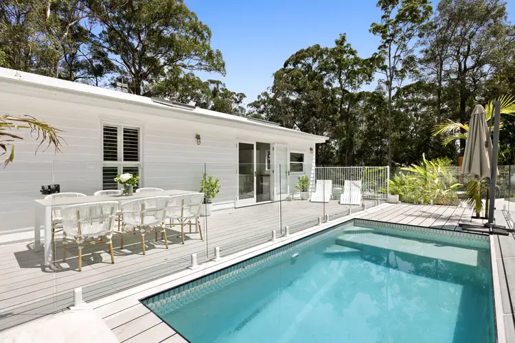 106 Sawreys Road, Mons QLD 4556