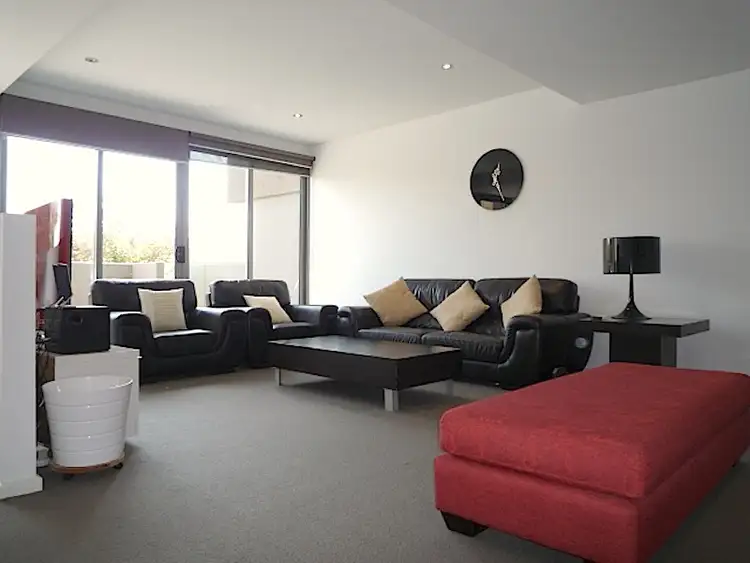 18 Cade Square, Parkville VIC 3052