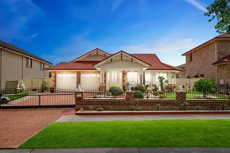 29 Mason Drive, Harrington Park NSW 2567