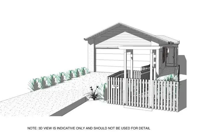 Fifth view of Homely land listing, 6 Lancaster Street, Strathpine QLD 4500
