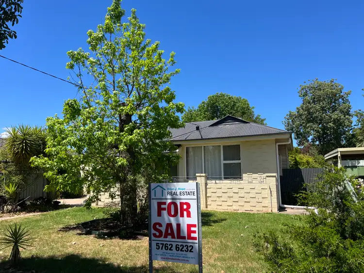 7 Amos Avenue, Benalla VIC 3672