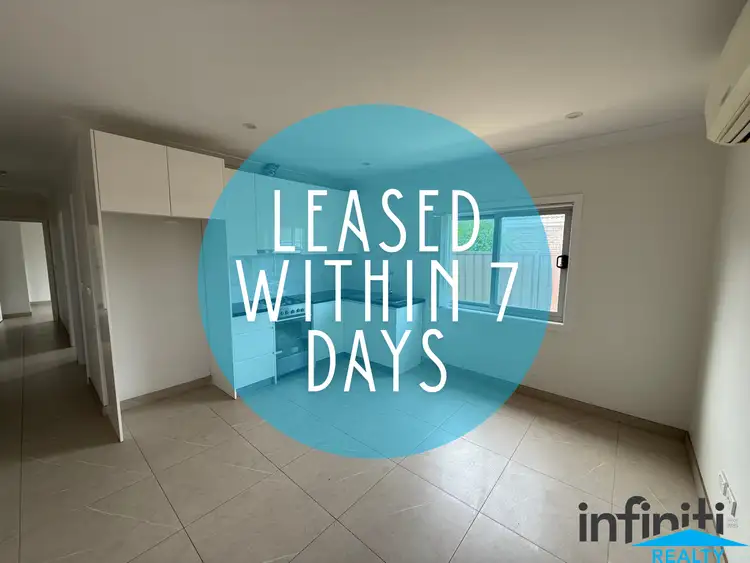 19a Pine Road, Casula NSW 2170