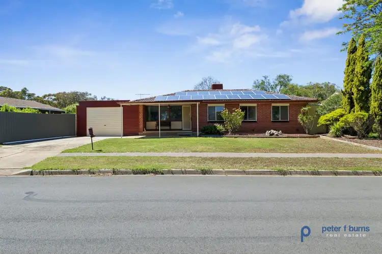 24 Tidworth Road, Elizabeth North SA 5113