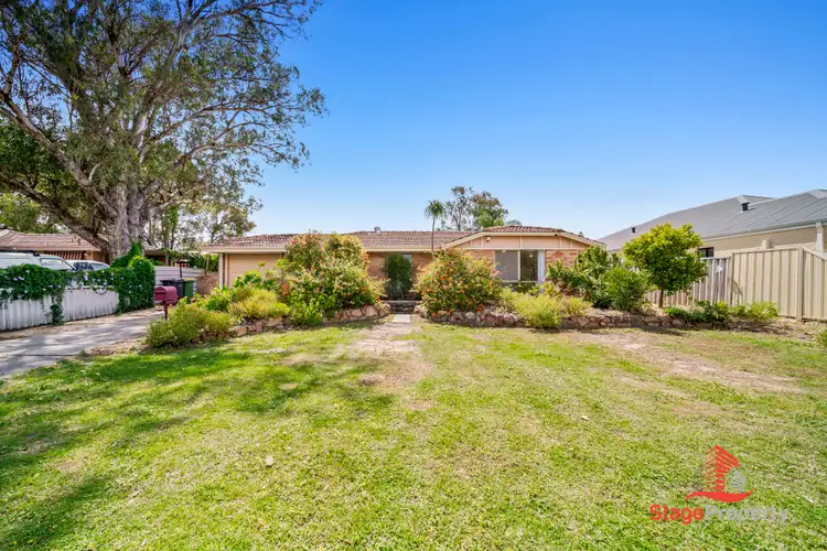 6 Gunby Street, Maddington WA 6109