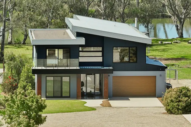 47 Wattlevale Road, Bailieston VIC 3608