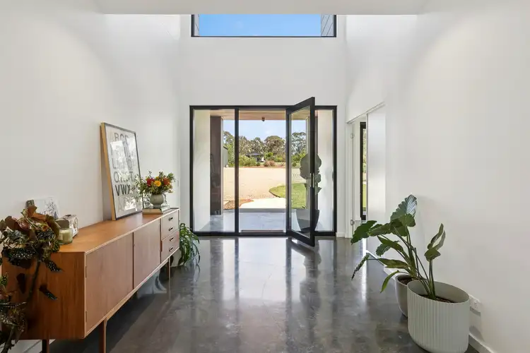 Second view of Homely house listing, 47 Wattlevale Road, Bailieston VIC 3608