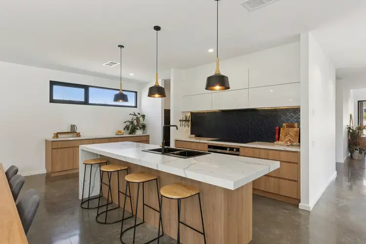 Fourth view of Homely house listing, 47 Wattlevale Road, Nagambie VIC 3608