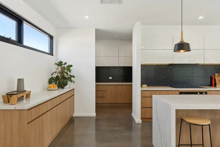 Fifth view of Homely house listing, 47 Wattlevale Road, Bailieston VIC 3608