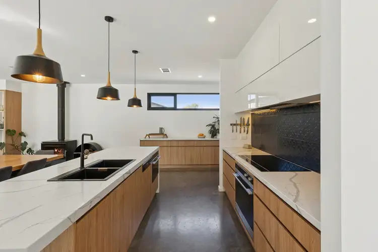 Fifth view of Homely house listing, 47 Wattlevale Road, Nagambie VIC 3608