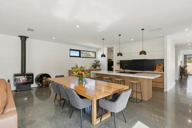 Sixth view of Homely house listing, 47 Wattlevale Road, Bailieston VIC 3608