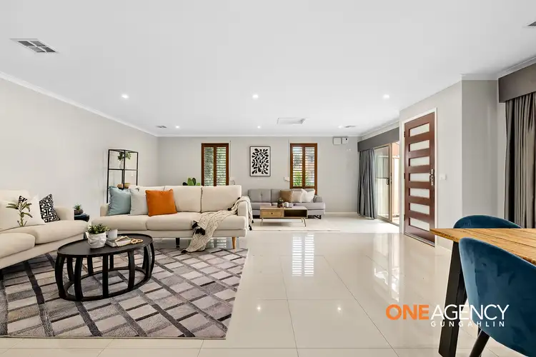 22 Yarrawonga Street, Ngunnawal ACT 2913