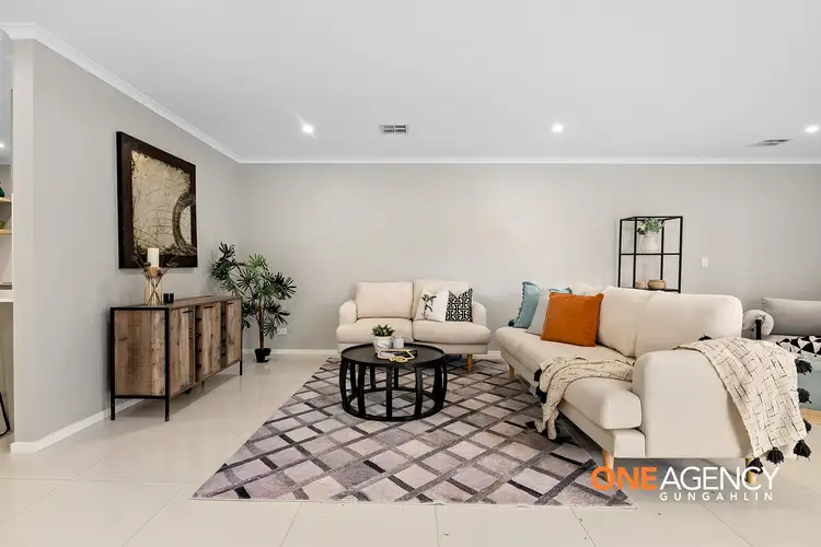 Fourth view of Homely house listing, 22 Yarrawonga Street, Ngunnawal ACT 2913