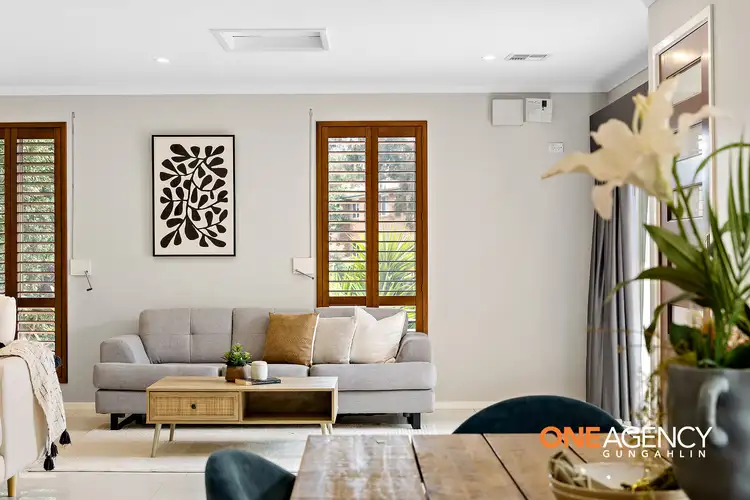 Fifth view of Homely house listing, 22 Yarrawonga Street, Ngunnawal ACT 2913