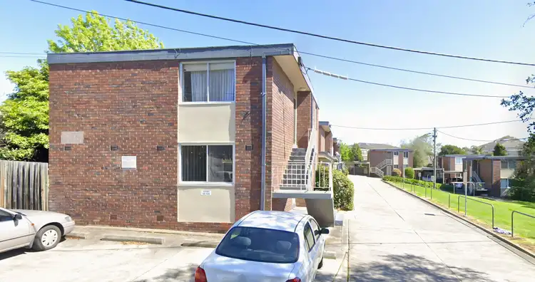 2/113 Burwood Highway, Burwood East VIC 3151