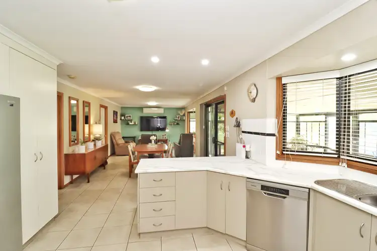 Third view of Homely rural property listing, 12 BRADLEY STREET, Grenfell NSW 2810