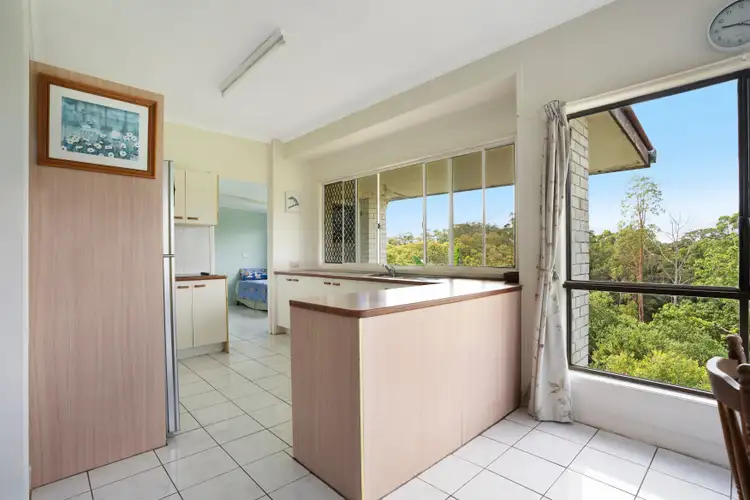Sixth view of Homely house listing, 137-139 BLACKALL RANGE ROAD, West Woombye QLD 4559
