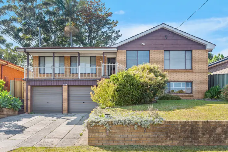 159 Landy Drive, Mount Warrigal NSW 2528