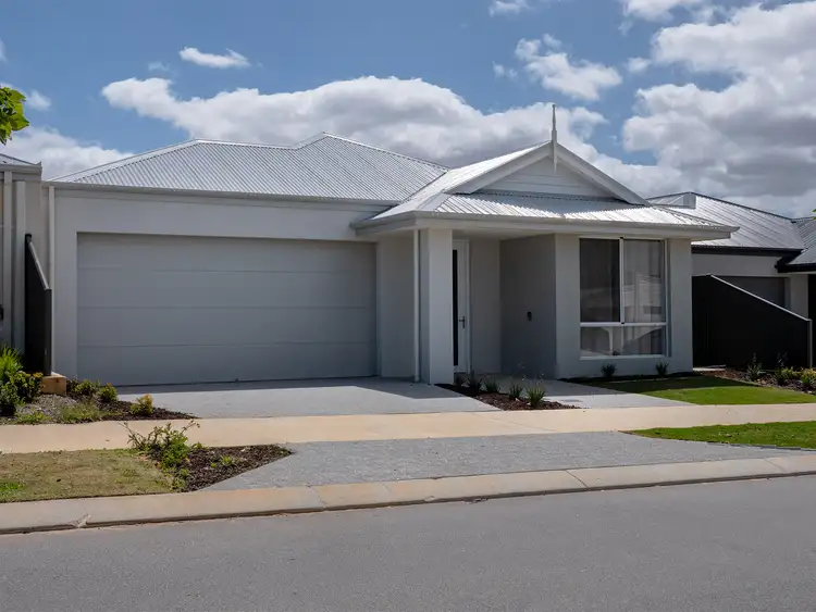 11 Wintergreen Way, Bullsbrook WA 6084