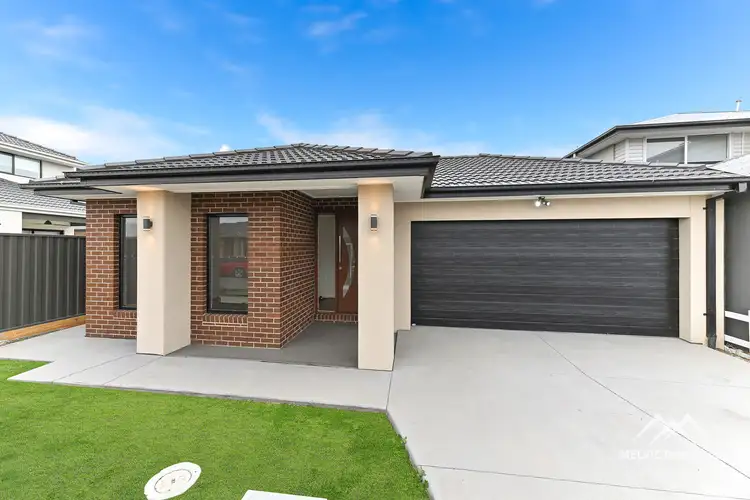 3 Zion Parade, Clyde VIC 3978
