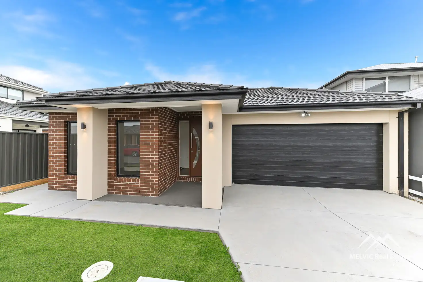 Main view of Homely house listing, 3 Zion Parade, Clyde VIC 3978