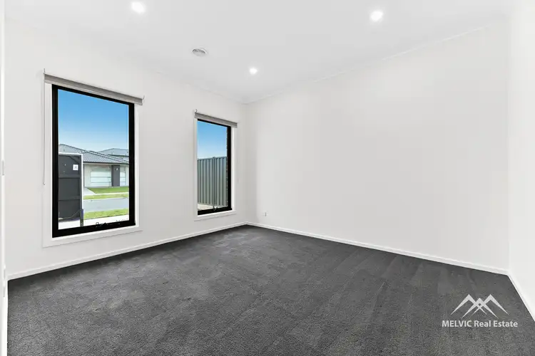 Third view of Homely house listing, 3 Zion Parade, Clyde VIC 3978