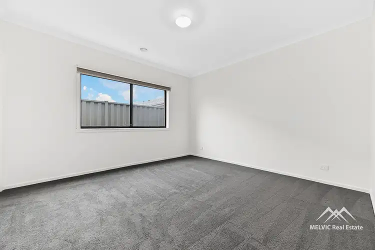 Fourth view of Homely house listing, 3 Zion Parade, Clyde VIC 3978