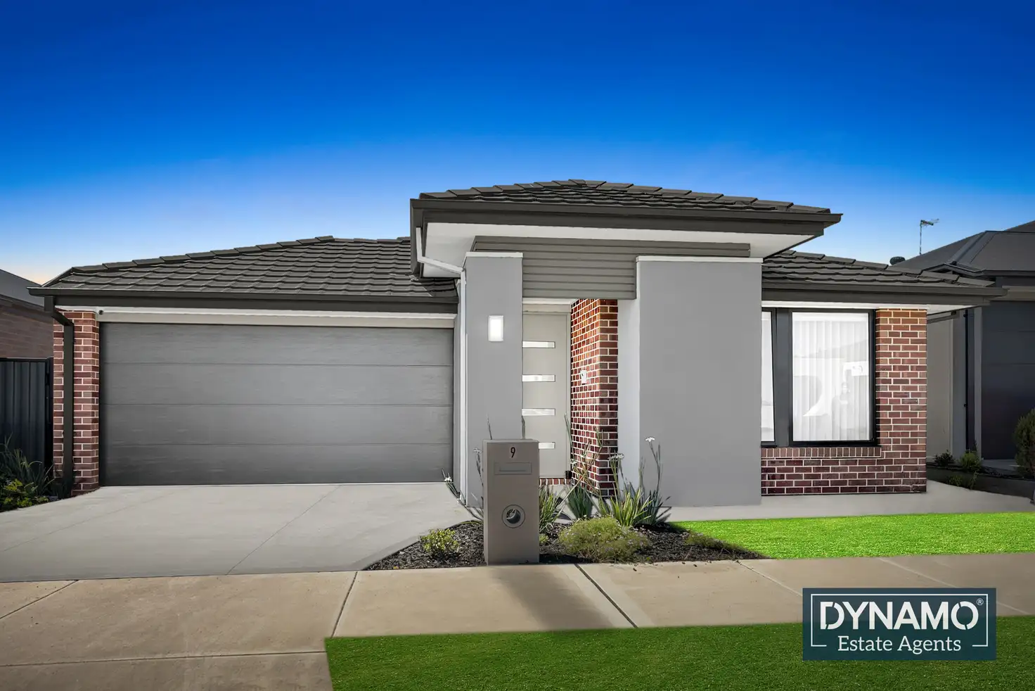 Main view of Homely house listing, 9 Spreading Road, Mickleham VIC 3064