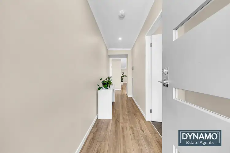 Second view of Homely house listing, 9 Spreading Road, Mickleham VIC 3064