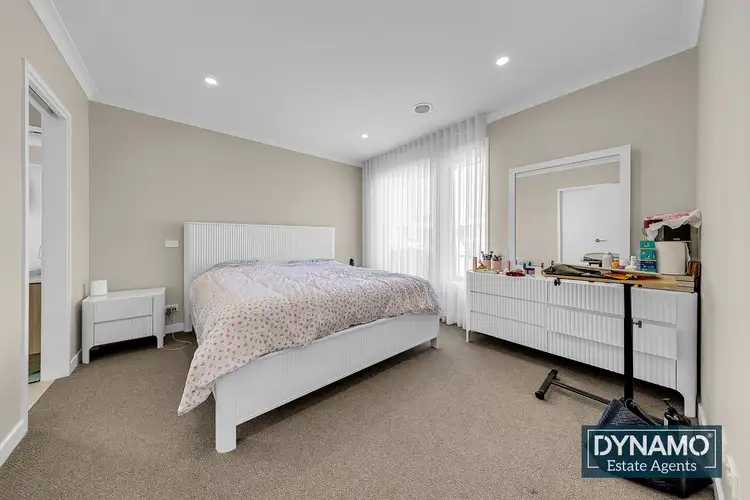 Third view of Homely house listing, 9 Spreading Road, Mickleham VIC 3064