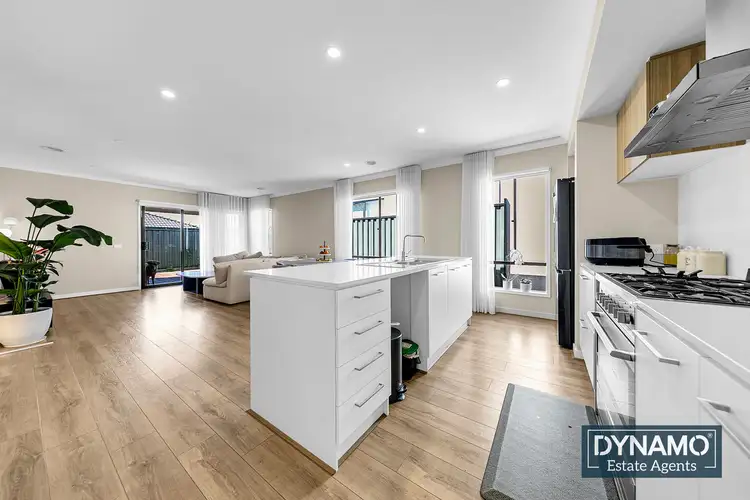 Fourth view of Homely house listing, 9 Spreading Road, Mickleham VIC 3064