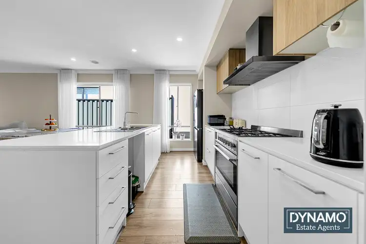 Fifth view of Homely house listing, 9 Spreading Road, Mickleham VIC 3064