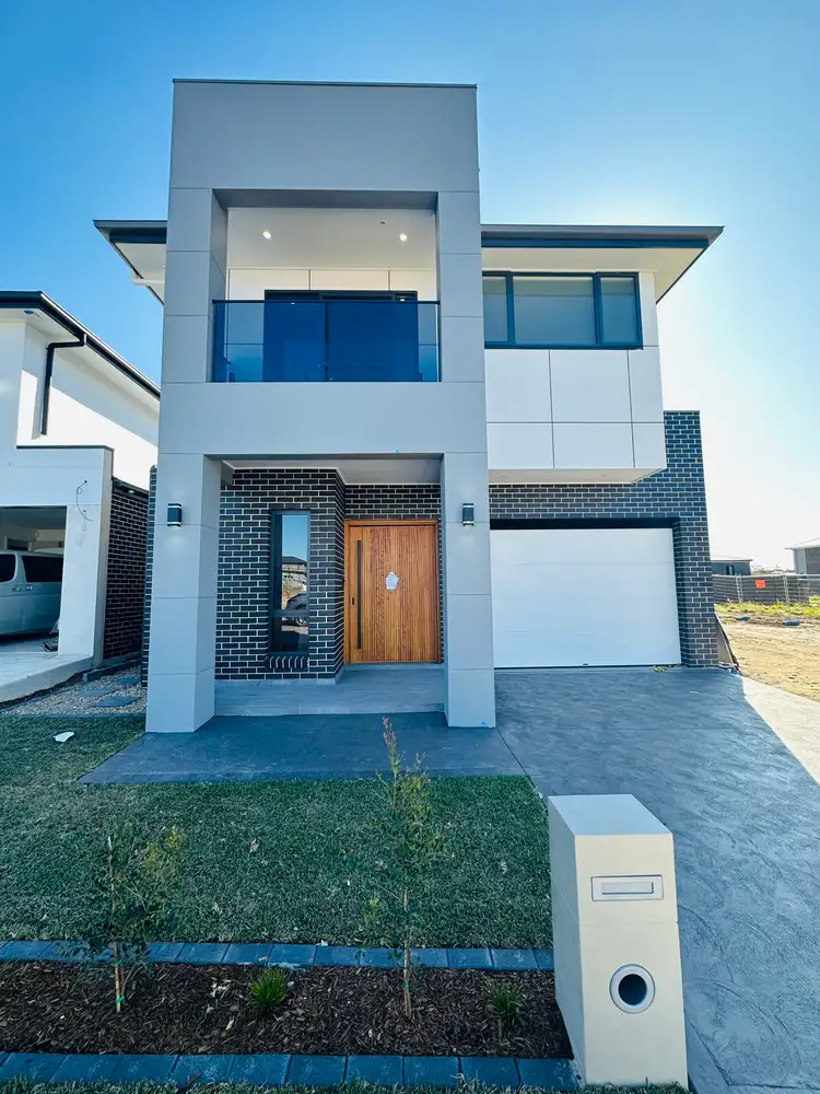 5 Numbat Street, Melonba NSW 2765