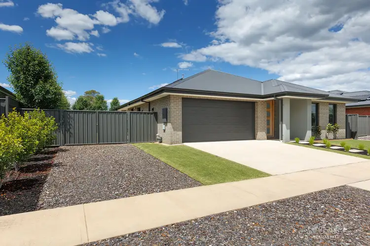 Second view of Homely house listing, 15 DEVITT WAY, Killara VIC 3691