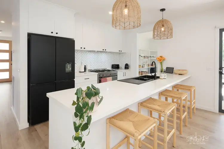 Third view of Homely house listing, 15 DEVITT WAY, Killara VIC 3691