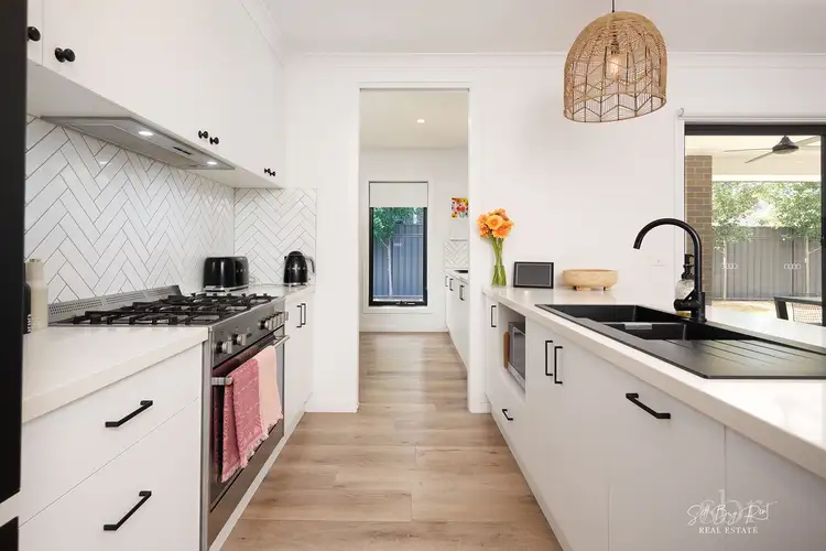 Fourth view of Homely house listing, 15 DEVITT WAY, Killara VIC 3691