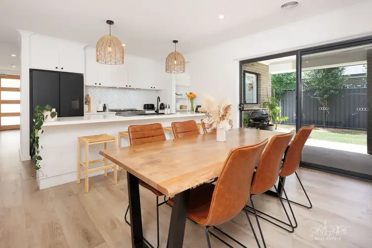 Sixth view of Homely house listing, 15 DEVITT WAY, Killara VIC 3691