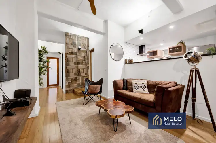 18/300 King Street, Melbourne VIC 3000