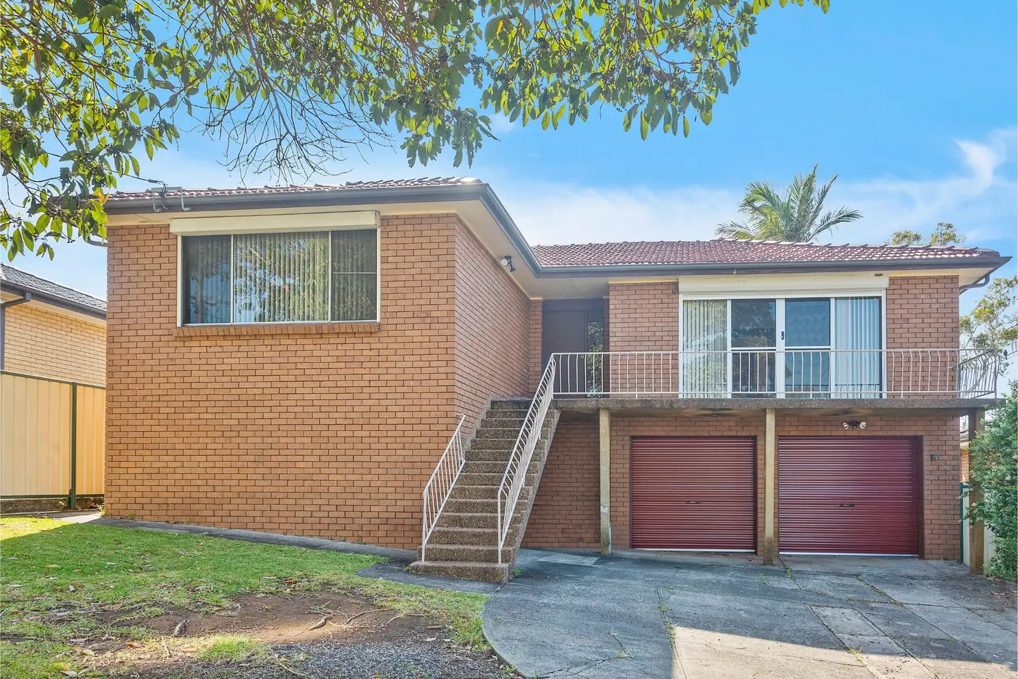 Main view of Homely house listing, 47 Shipton Crescent, Mount Warrigal NSW 2528