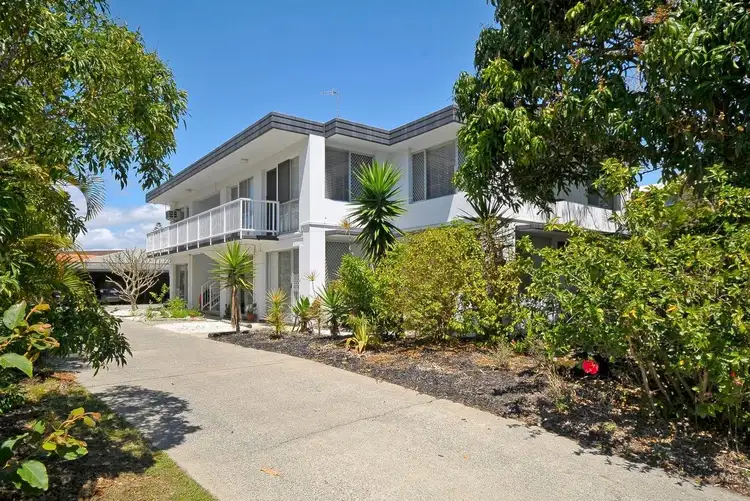 6/20 Mawarra Street, Palm Beach QLD 4221